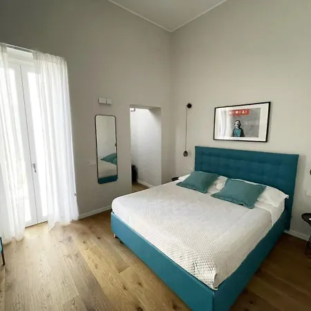 Bed & Breakfast L'ulivo Taranto