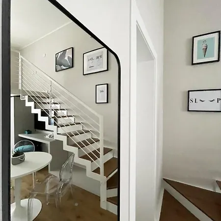 Bed & Breakfast L'ulivo 3*