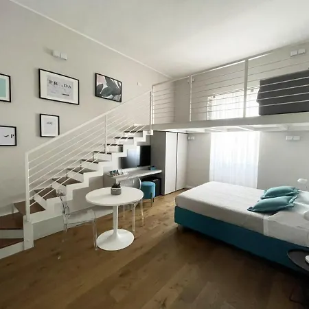 L'ulivo Bed & Breakfast 3*