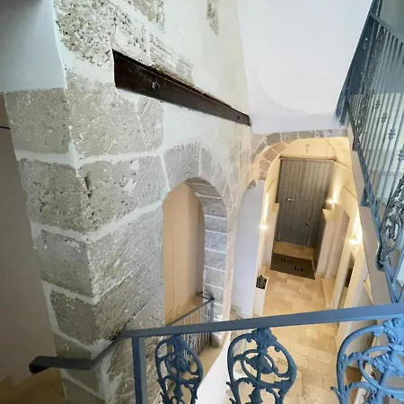 Bed & Breakfast L'ulivo Taranto