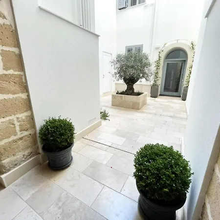 Bed & Breakfast L'ulivo