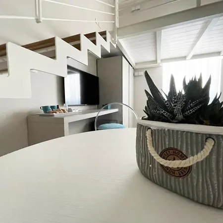 Bed & Breakfast L'ulivo 3*