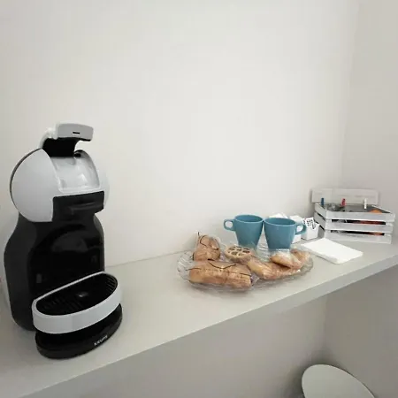 L'ulivo Bed & Breakfast