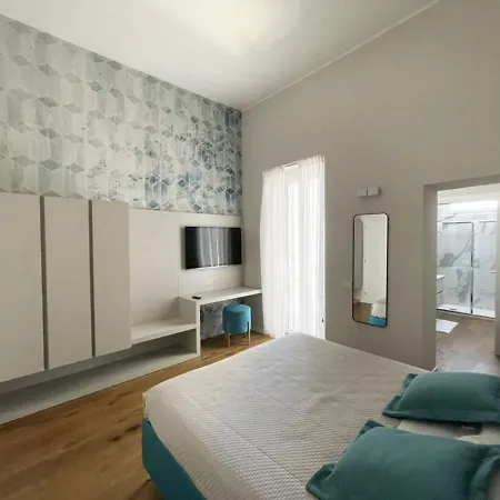 L'ulivo Bed & Breakfast