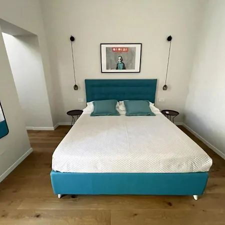 L'ulivo Bed & Breakfast *