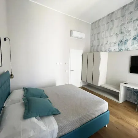 L'ulivo 3* Tarente