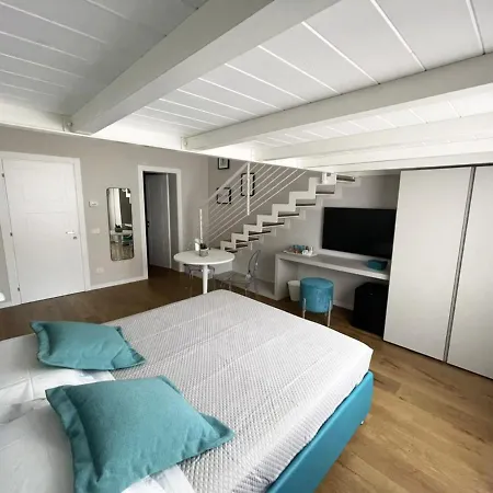 L'ulivo Bed & Breakfast