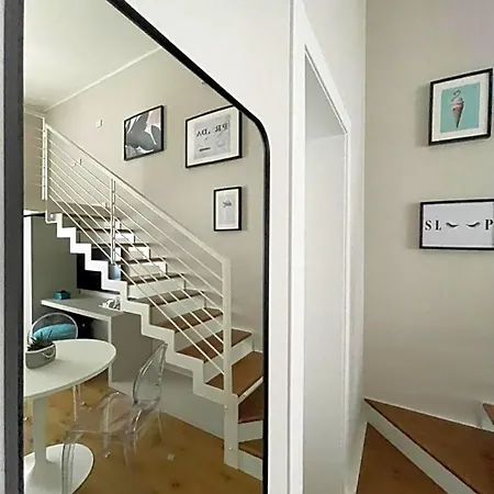 Bed & Breakfast L'ulivo Taranto