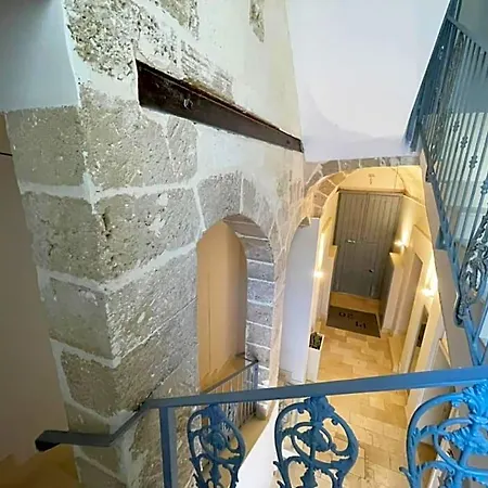 L'ulivo Tarente