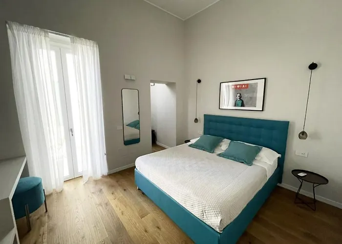Bed & Breakfast L'ulivo Taranto