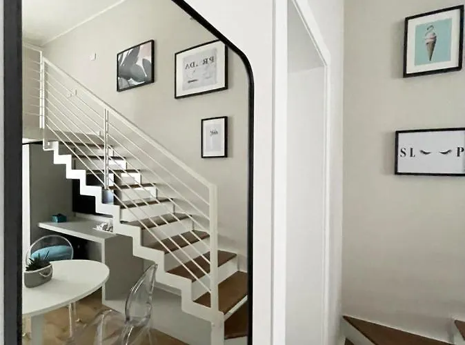 Bed & Breakfast L'ulivo 3*