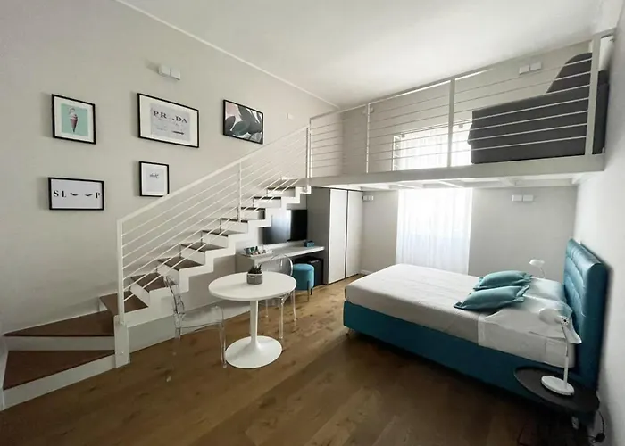 L'ulivo Bed & Breakfast 3*