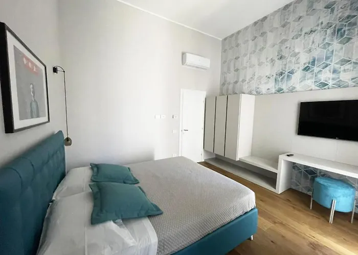 L'ulivo 3* Taranto
