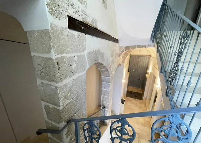 Bed & Breakfast L'ulivo Taranto