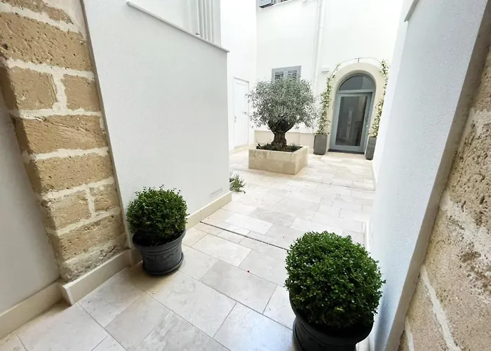 Bed & Breakfast L'ulivo