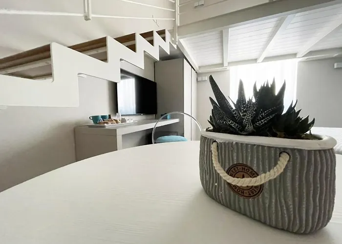 Bed & Breakfast L'ulivo 3*