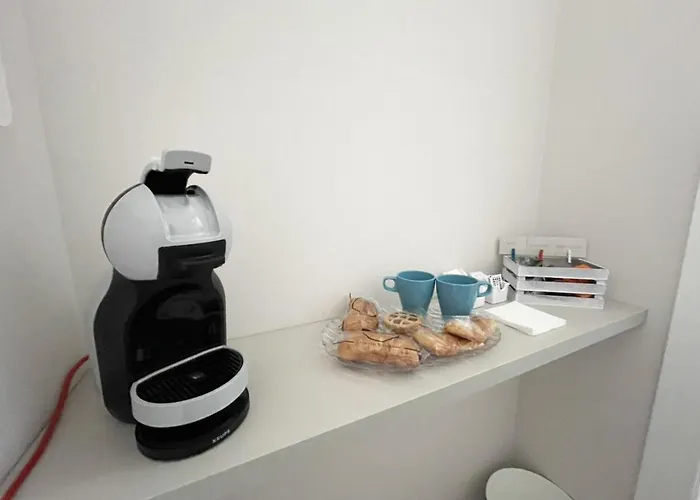 L'ulivo Bed & Breakfast