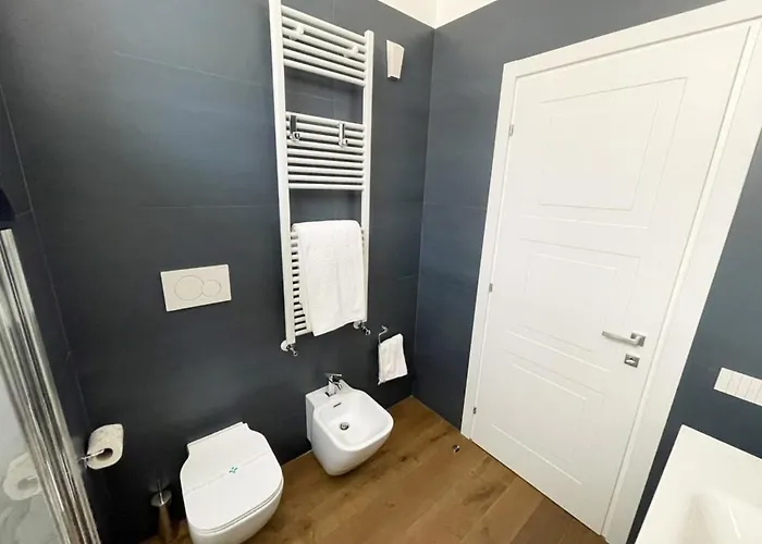 L'ulivo Bed & Breakfast Taranto