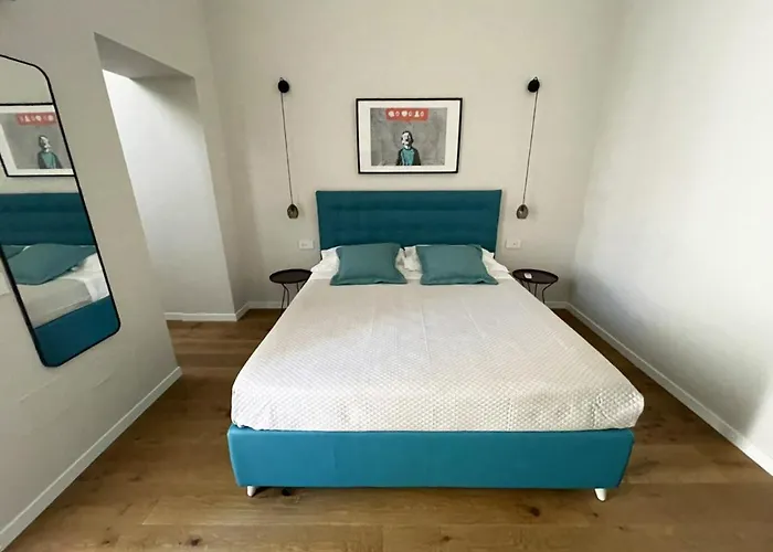 L'ulivo Bed & Breakfast 3*